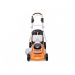 Аккумуляторная газонокосилка VILLARTEC MA4046T SET5 40В (1 x 5 Ач, ЗУ) нож 46 см, MA4046TSet5