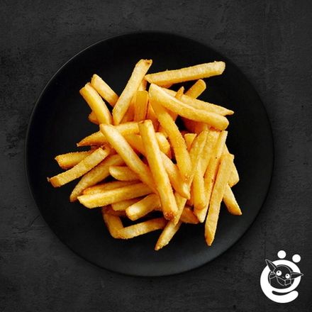 Картофель ФРИ