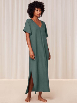 Платье Triumph Beach MyWear Maxi Dress лиоцелл