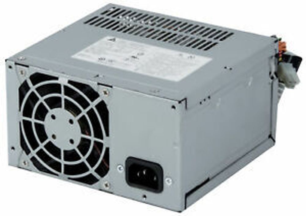 Блок питания HP 300W ML110 G6 Hot-Pluggable Power Supply DPS-300AB-50 A