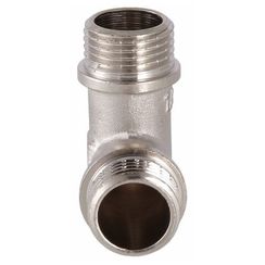 Угольник VALTEC VTr.093.N.0005 нар.-нар. 3/4