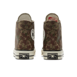 Кеды Converse Chuck 70 High 'Digi Camo - Brown' 170380C