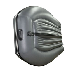 Лодка ПВХ ALTAIR HD 320 НДНД + 2х-тактный лодочный мотор ALLFA CG T5