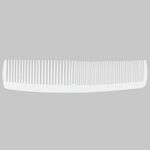Расчёска КОМПЛЕКТ 500 шт., HOTEL COLLECTION, саше, флоупак, 2000319/1