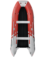 Лодка ПВХ Gladiator AirPro E450Pro НДНД