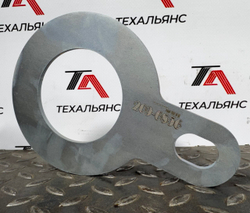 Кольцо проставочное 209-6856