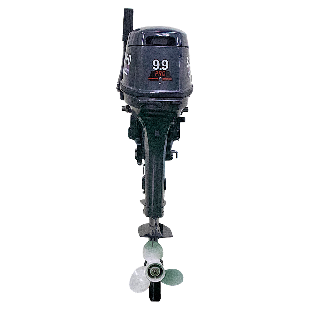 Лодочный мотор SeaPro T9.9SPro New (18 л.с.)