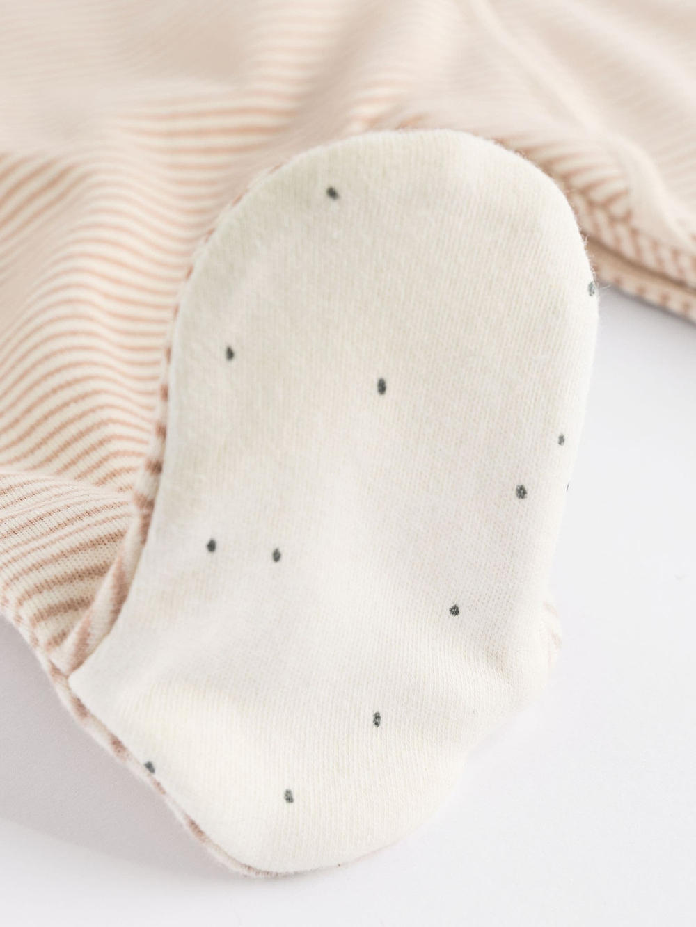 Комбинезон / Cлип для малышей Next 941-280, Бежевый