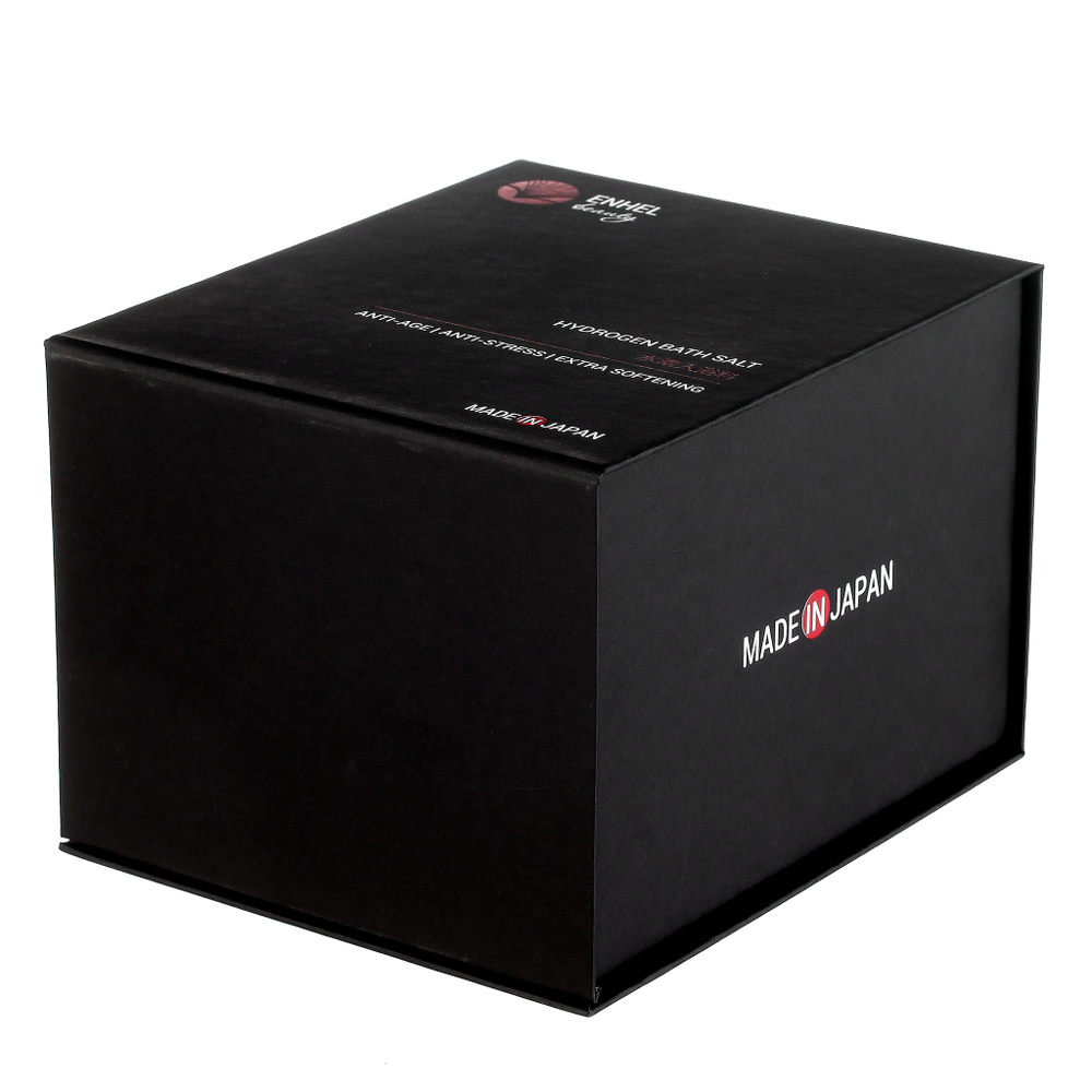Водородная соль Enhel Beauty premium (10 шт.)