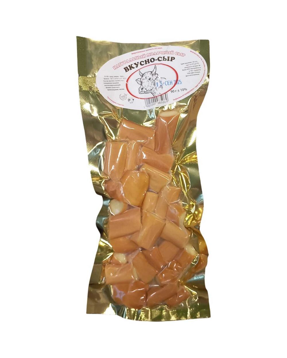 Сыр Нитка Лапша (Джамал)