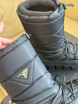 Prada Boots
