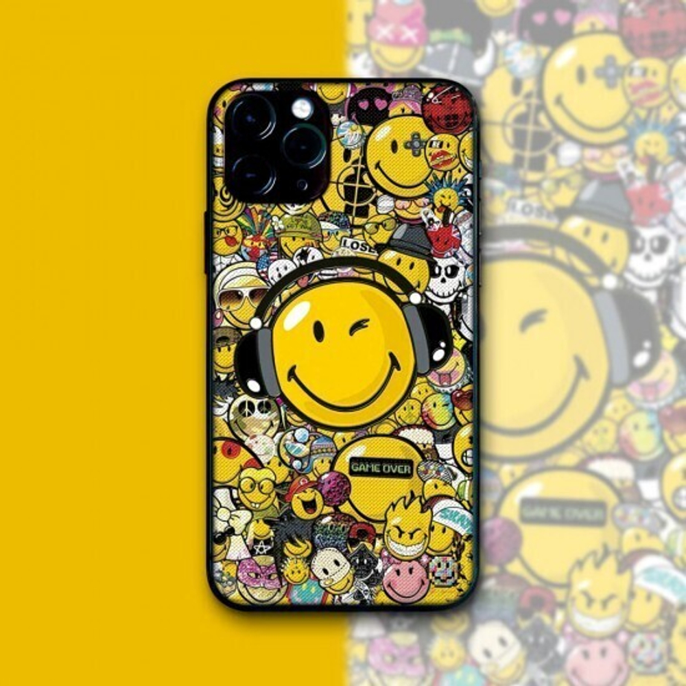 Чехол ТПУ Florme для Xiaomi Redmi 8, 012163