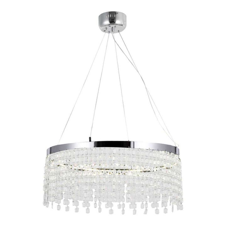 Люстра подвесная Lussole LSP-7492