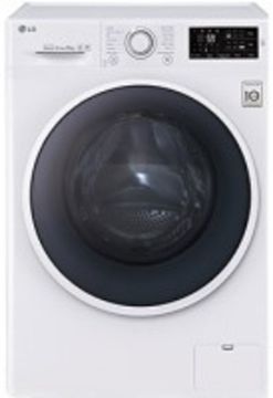 Стиральная машина LG FM-2U2TDN1