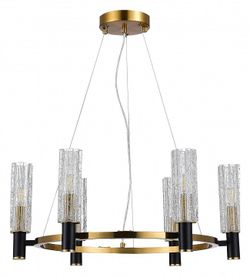 Подвесная люстра ST-Luce SL1238.303.06