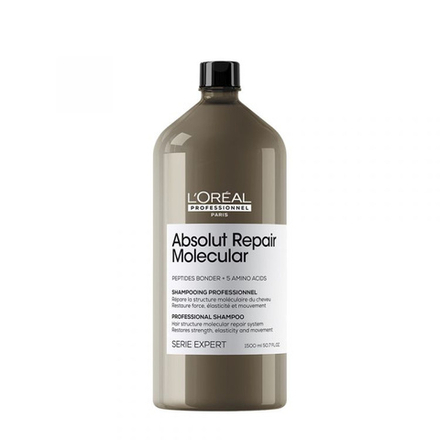 L'oreal Professionnel Serie Expert Absolut Repair Molecular 1500мл