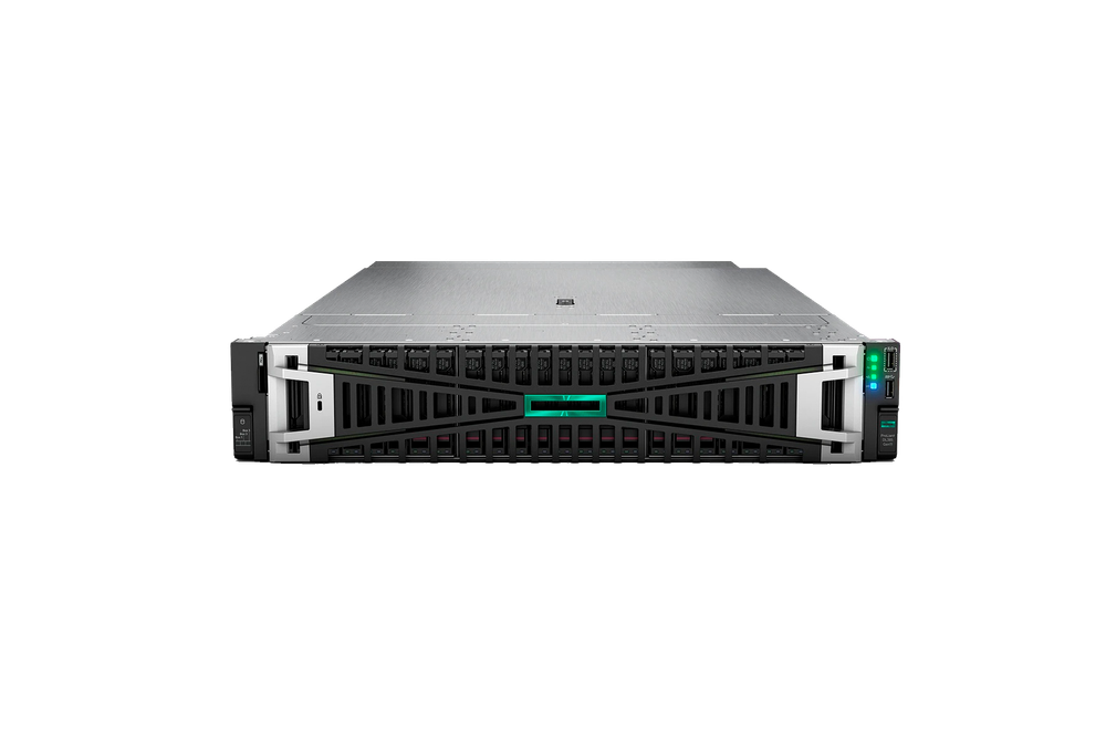 Сервер HPE DL385 Gen11 12LFF