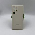 Накладка SILICONE CASE для Samsung S24