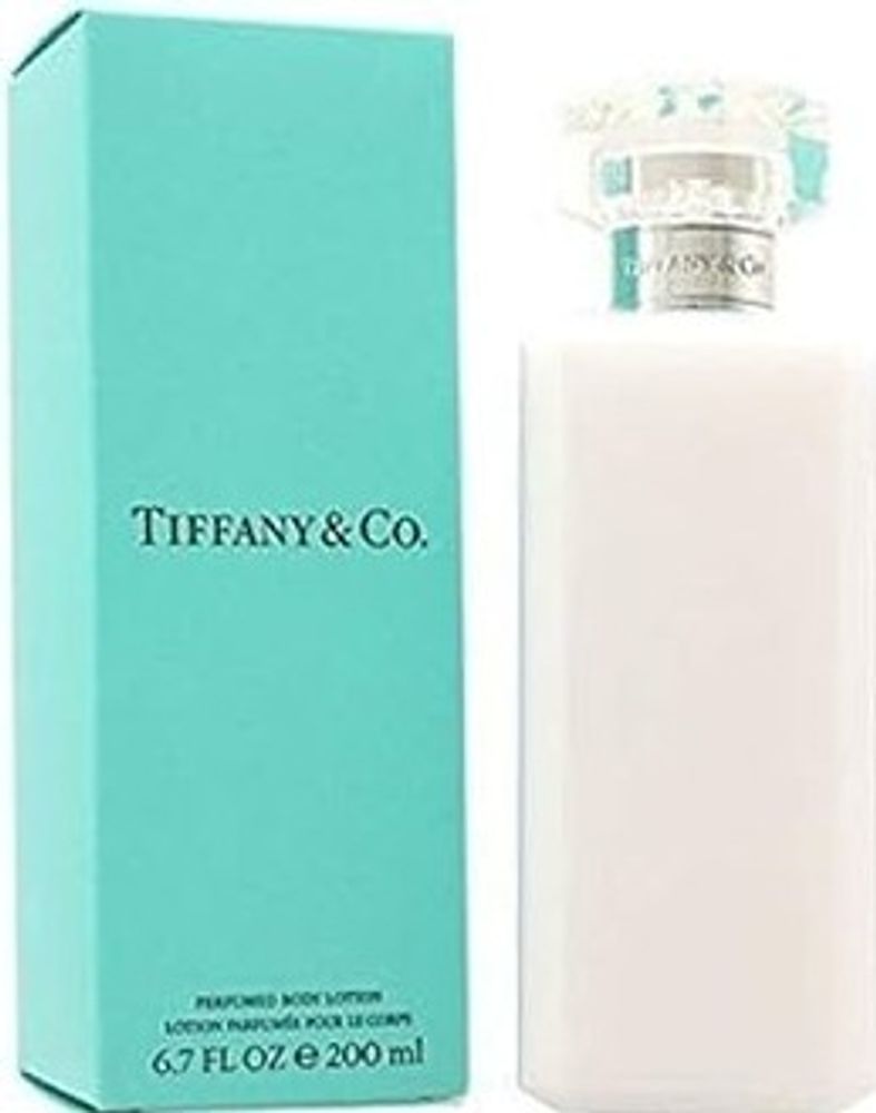 TIFFANY &amp; CO B/L 200 ML