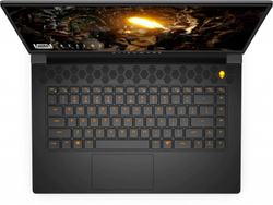 Ноутбук 15,6" Dell Alienware m15 R6 (M15-0334)