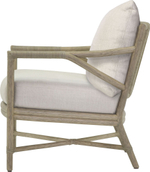 Кресло McGuire Alameda Lounge Chair