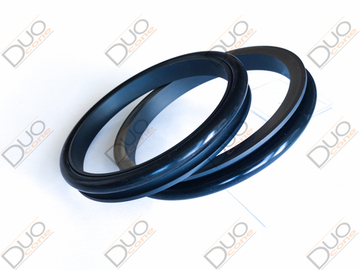 Плавающее уплотнение доукон Goetze LWD 76.97 H-09 A6 NB60