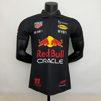 Поло Формулы 1 F1 - Red Bull 2023