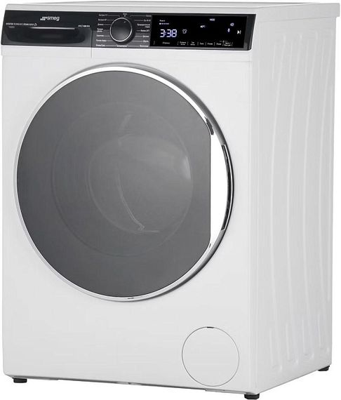 Стиральная машина SMEG WM3T84RU4