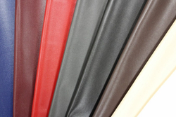 Искусственная кожа Ликер бордо (Liker bordo)