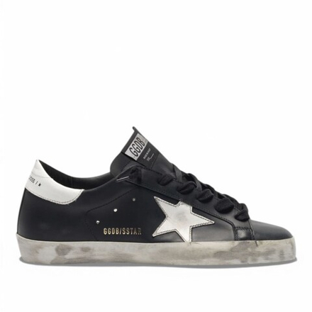 Кеды Мужские GOLDEN GOOSE 'SUPERSTAR'