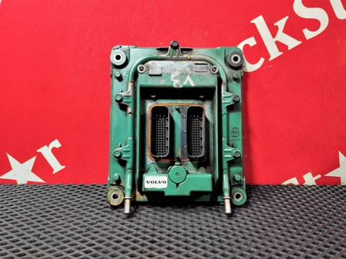 Блок управления двигателем