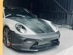 Обвес переделка в 992.1 GT3 для Porsche 992.1 Carrera 2019-2023 Порше