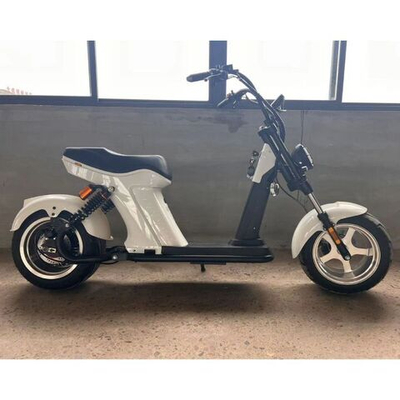 Электрический мотоцикл super ver285