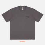  Футболка мужская Dickies Rope Chest Logo артикул:DK0A4Z8WBLK1 - купить в магазине Дайс