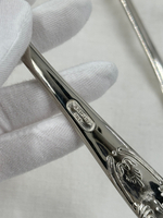 Набор ложек для салата