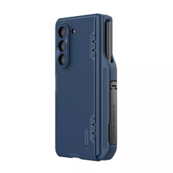 Чехол Nillkin Super Frosted Shield Pro Pen Holder для Samsung Galaxy Z Fold5