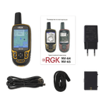 НАВИГАТОР RGK NV-64