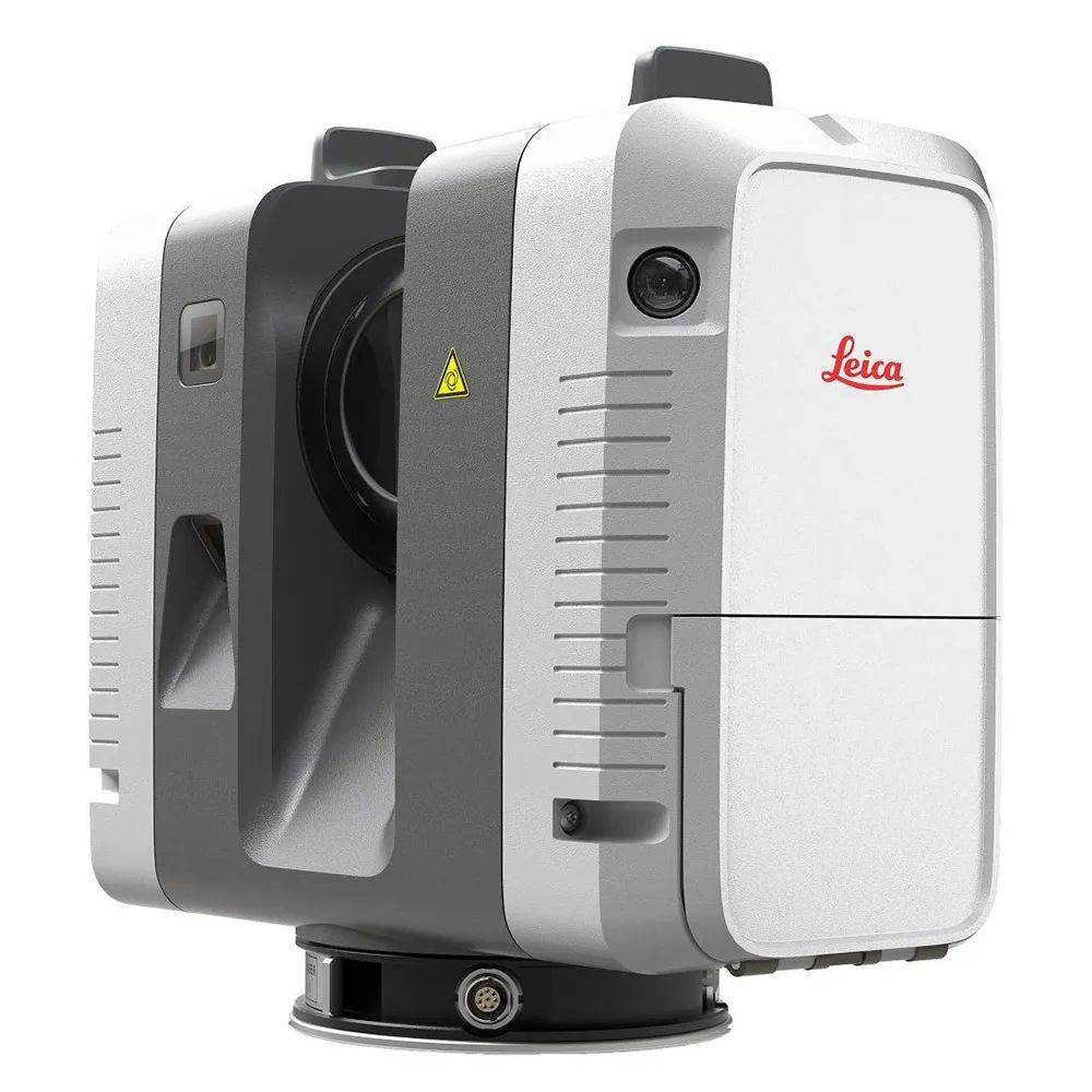 Leica RTC360 (комплект) - наземный лазерный сканер