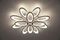 Потолочная светодиодная люстра Escada 10238/12LED