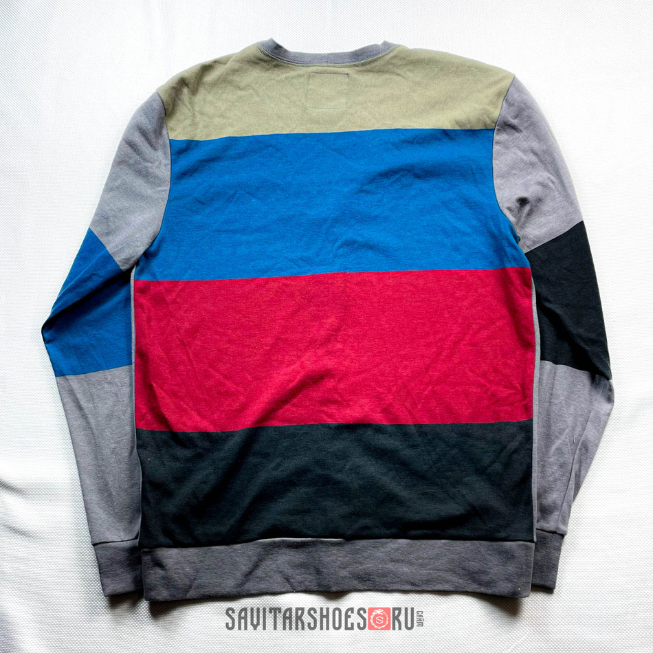 Винтажный кардиган VOLCOM