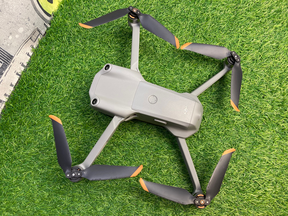 DJI Air 2S Fly More Combo
