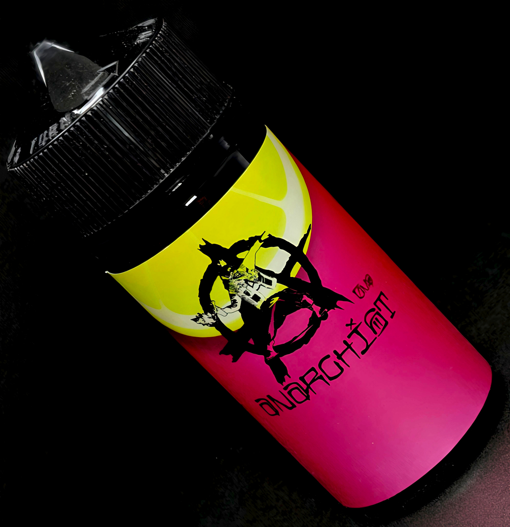 Жидкость Anarchist Juice by Malicious