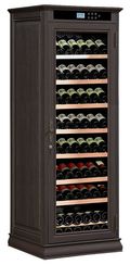 Винный холодильник Meyvel MV102-WD1-C (Dark Chocolate)