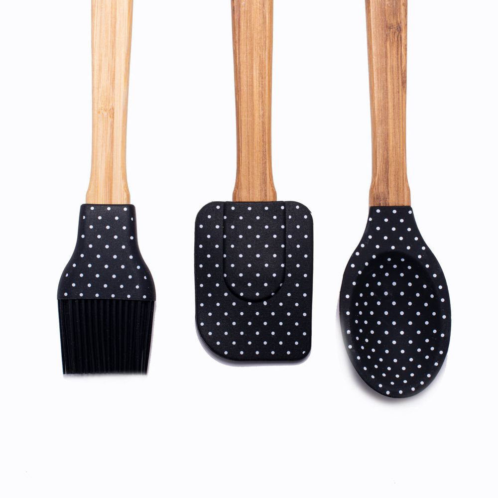 Набор кухонных аксессуаров Gipfel Sinty 6326