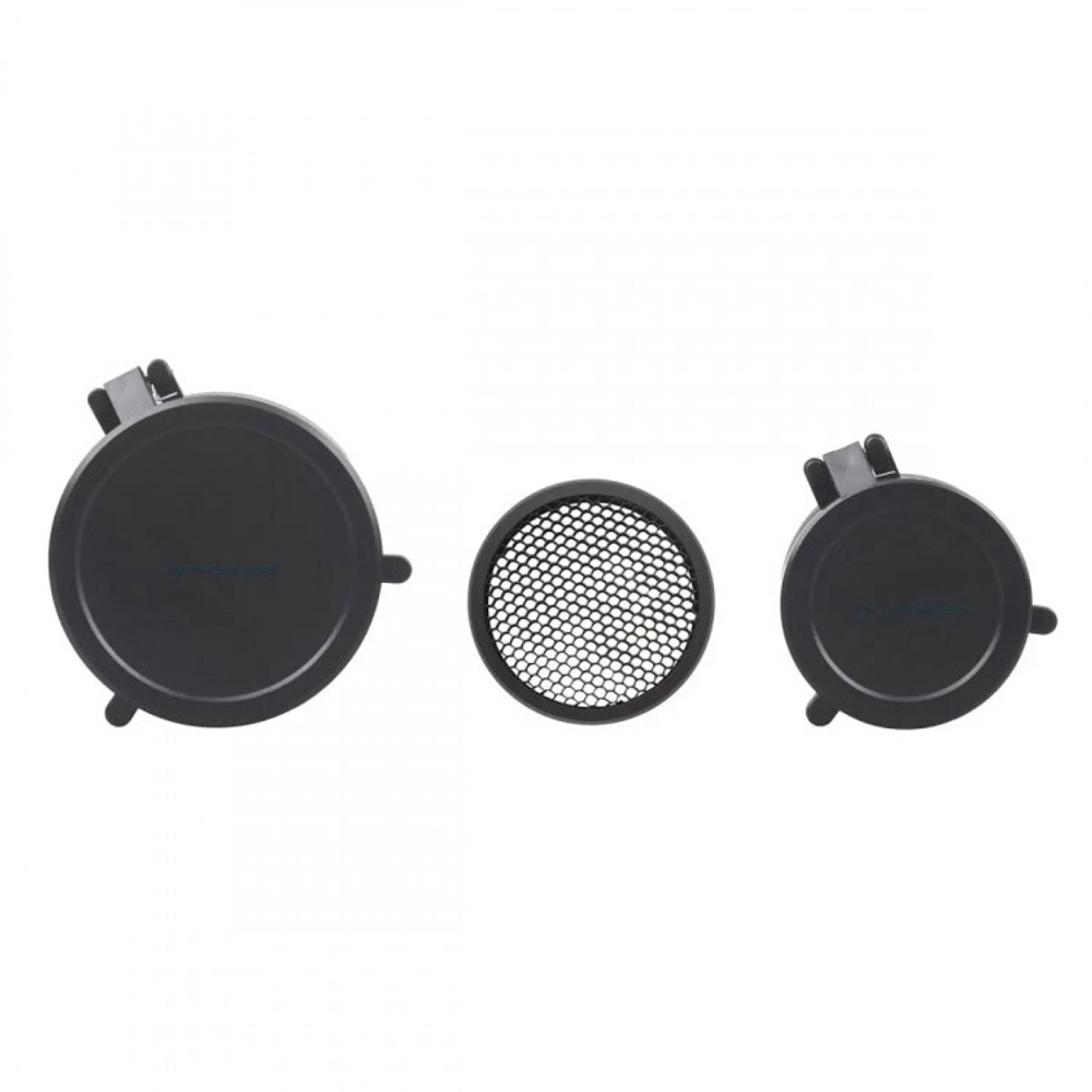 Оптический прицел Vector Optics Sentinel 6-24x50 GenII SFP
