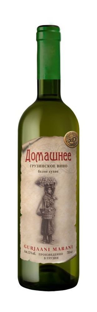 Вино Домашнее