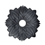 Karma 3.0 Brown (Plate FLORA)