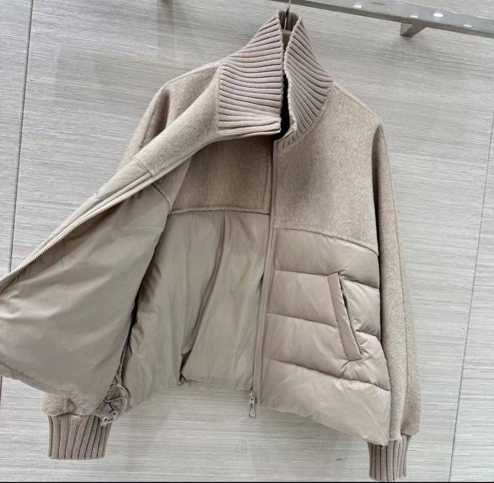 Куртка Brunello Cucinelli