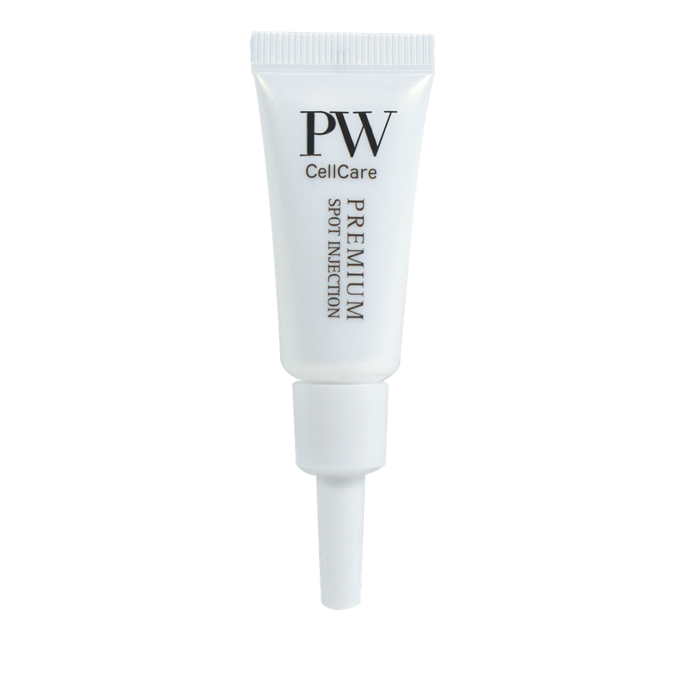 AMENITY Отбеливающий премиум-концентрат Cell Care Pw Premium Spot Injection 7 г