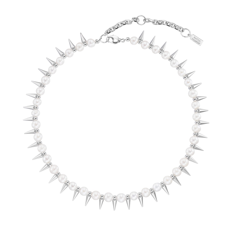 Колье Панк навсегда 3.0